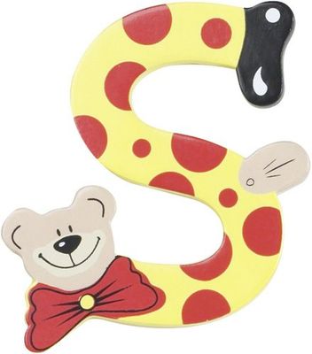 Playshoes - Carta de Madera S (301001)