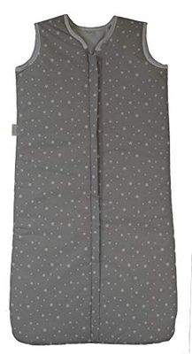 Italbaby slaapzak, 90 cm, grijs