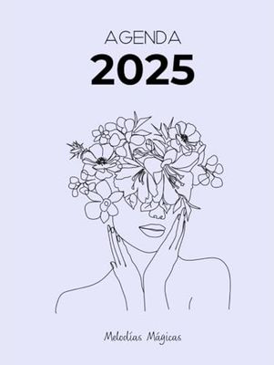 Agenda 2025 - Lavanda.