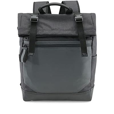 Picard Bagages à main Speed pour homme, Noir, Taille unique, Rucksack