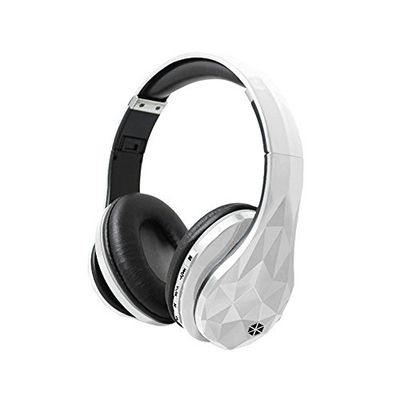 Cocoon 600 Bluetooth 4.0 Auriculares con Estilo para Smartphone - Blanco
