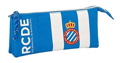 Astuccio R.C.D. Espanyol Ufficiale, Scolastico