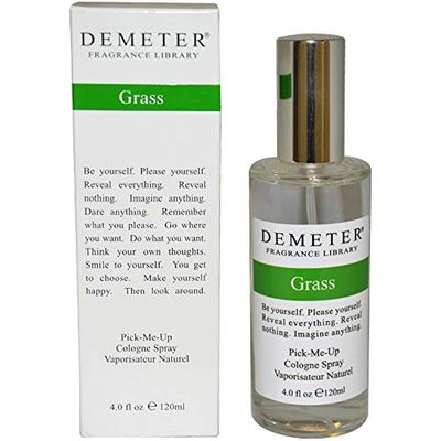 Demeter Grass Cologne Spray
