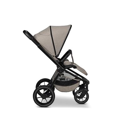 MOON - Poussette SPORT en Mélange de Boue
