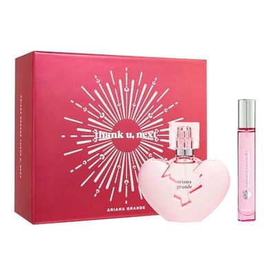 Ariana Grande Thank U, Next Eau De Parfum 30ml Gift Set