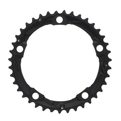 SHIMANO 39D-D 105 Pratos para bicicletas, adultos unissexo, multicoloridos, tamanho único