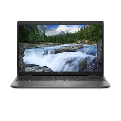 Dell Laptop Latitude 3550 15,6" Intel Core i7-1355U 16 GB RAM 512 GB SSD QWERTY Hiszpański