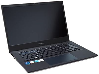 ASUS EXPERTBOOK B5 B5402CEA-KI0314X - Czarny