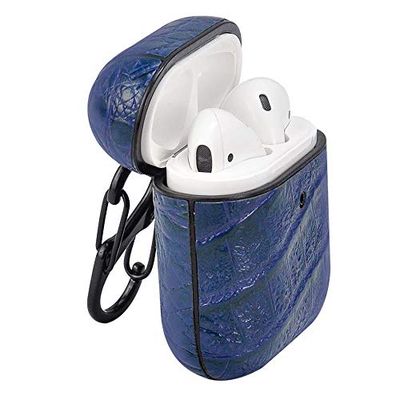 TERRATEC AirBox Crocodile Blue Apple AirPods Case
