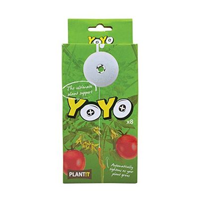 Plant it 10-480-020 YoYo Plant Support, doos van 8