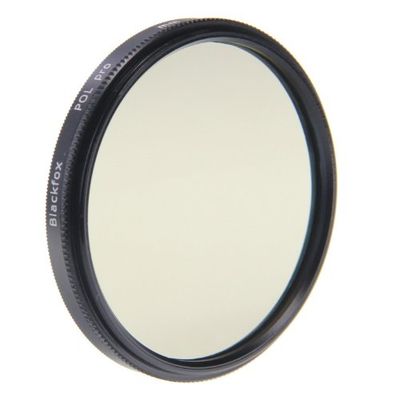 BlackFox - Filtro protettivo UV
