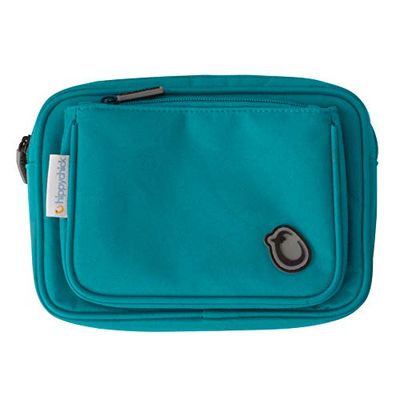 Hip Seat tillbehörsväska Blågrön