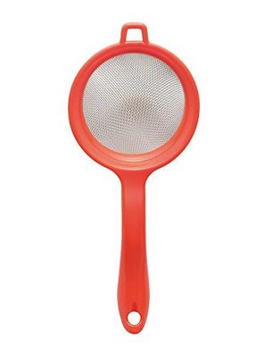 Excelsa Net Work sil, rostfritt stål, orange 33 x 15 x 5 cm Arancio