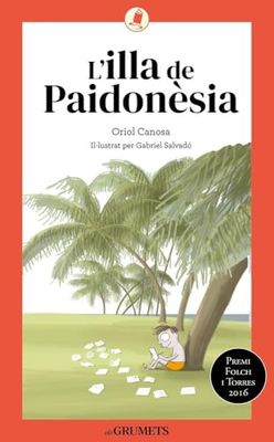 L'illa de Paidonèsia