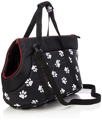 Hobbydog Hond Carrier Hond Carrier Draagtas Kattendrager 3 - HxBxL - 32x30x50 cm