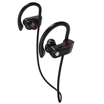 Giulin Group giu1410 Auricular Bluetooth, Negro