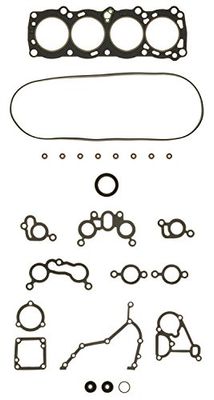 Ajusa 52115300 Gasket Set cylinder head