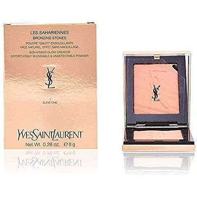 Yves Saint Laurent Brun jord, 1-pack (1 x 800 g)