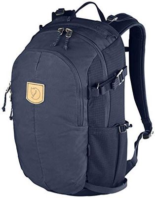 Fjällräven Unisex Keb F27350-638-555 Keb Hike 20, Storm/Dark Navy, One Size