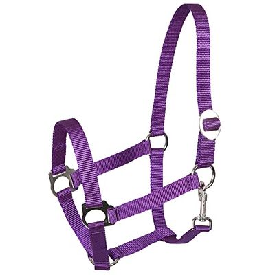 PFIFF Cabestro de plástico Azul P1.