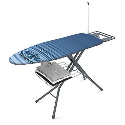 Metaltex 418062 - Tábua de ferro, 122 x 43 cm