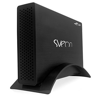 Sveon stg310 – boitier externe HDD 3.5" SATA USB3.0