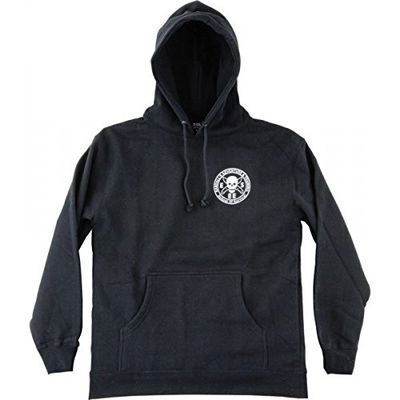 ESEE ESSWEATSHIRTL, Coltello a Lama Fissa Unisex – Adulto, Nero, Taglia Unica