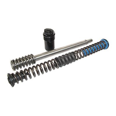 RockShox Feder 2059011617, grün, 23 x 3 x 3 cm, 11.4018.010.017