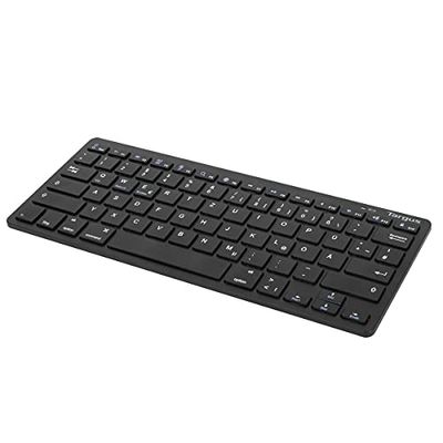 Targus Multi-Plattfürm Bluetooth Tastatur Nero