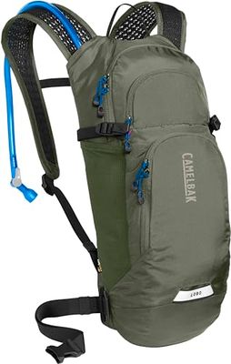 Camelbak Lobo 9 Borse idratazione Dusty Olive 11 L