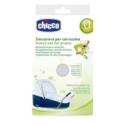 Chicco myggnät för rullstol, 1436,4 cubic_centimeter, 1 enhet, 1