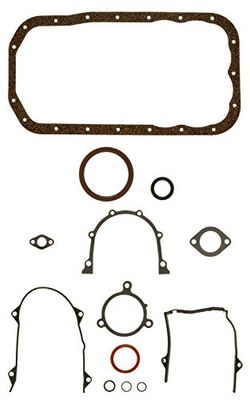Ajusa 54038600 Gasket Set crank case
