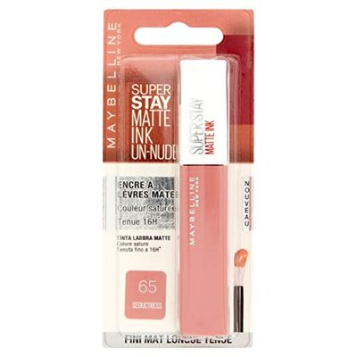 Maybelline Superstay - Rossetto