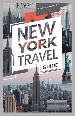 NEW YORK CITY TRAVEL GUIDE