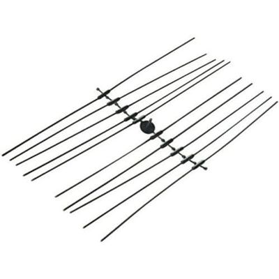 Merriway BH00313 - Accesorio para herramientas eléctricas de jardín