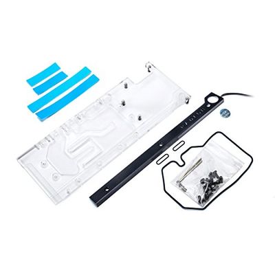 Ek Water Blocks 3830046996831 Ventilateur pour PC