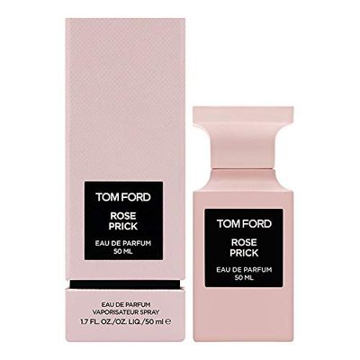 Tom Ford Rose Prick Eau de Parfum Donna, 50 ml