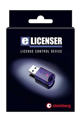 Steinberg Key - Usb Copy Protection Device|Steinberg Key - Usb Copy Protection Device|1|One time|PC|Disc