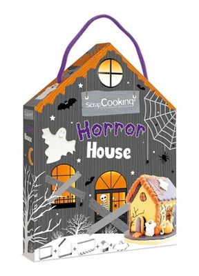 Horror House Stainless Steel Cutter Kit