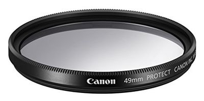 Canon Filtro Protettivo, 49 mm