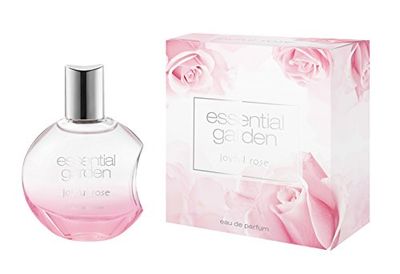 Essential Garden Eau de parfum joyful rose - 30 ml