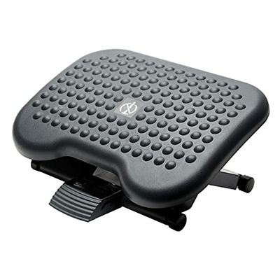 Fellowes 5 Star 6100901-Repose-pieds Positions différentes