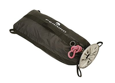 Ferrino 77202 N Mala porta-cordas, azul, M