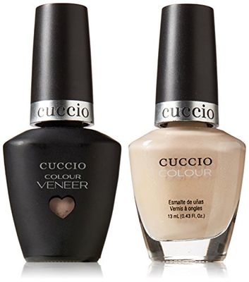 Cuccio Skin-to-Skin Matchmaker