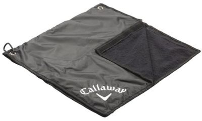 Callaway Rain Saco unissexo, preto, tamanho único