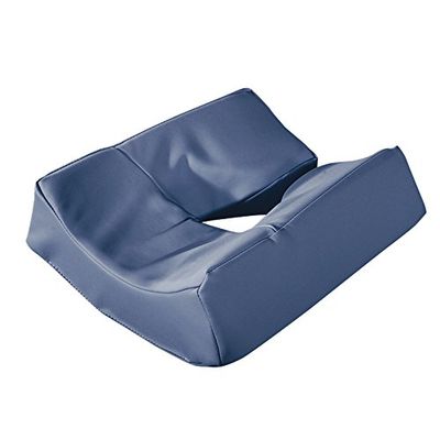 Master Massage Ergonomic Dream - Cuscino per il viso per lettino da massaggio, in memory foam