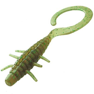 Valleyhill EBI Curly 7.6 cm - 16