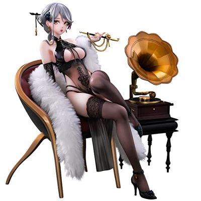 Neonmax Creative Estatuilla Original de PVC 1/6 Miyan 20 cm