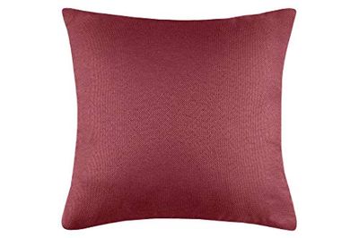 Nishane Coussin Copenhague Rouge 50X50 cm