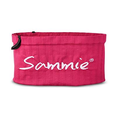 Sammie V2 Ceinture de Running Mixte Adulte, Fushia, FR (Taille Fabricant : XL/XXL)